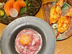 -MIKOMIKO和牛烧肉专门店(南门店)