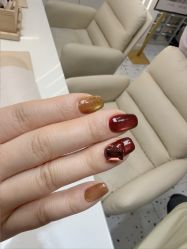 -进巍美甲