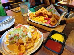 -Famous肥猫墨西哥音乐餐吧(五棵松华熙LIVE店)