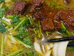 -豫厨老汤拉面(企业广场店)