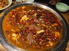 -淀里船宴(卓达店)