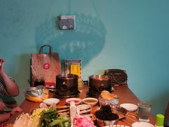 -Thai Basil罗勒叶泰式餐厅(时代天街店)