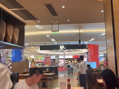 -大师兄·西北小馆(北站缤果空间店)
