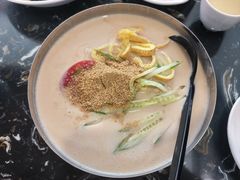 -桃园中华料理炸酱面(燕儿岛路店)