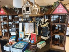 -莎士比亚环球剧场