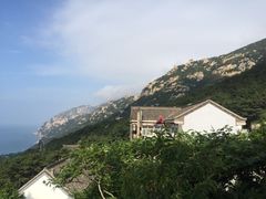 -崂山仰口游览区