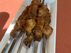 -双合园·海鲜水饺青岛菜(九水东路店)