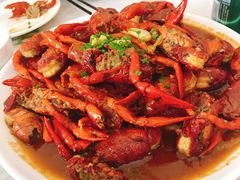 -小李子油焖大虾(南浦店)
