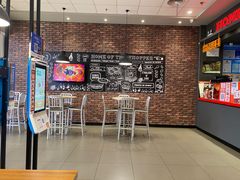 -汉堡王(大连柏威年餐厅店)