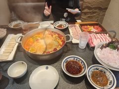 -滇牛云南火锅(桂林路店)