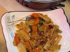 -谢三姐金奖啤酒鱼(总店)