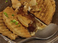 -好灶头妈妈菜·千岛湖柴火鱼餐厅(桐庐店)