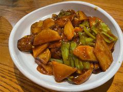 地三鲜-金掌勺·锅包肉(双榆树店)