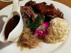 android_upload_pic-宝莱纳啤酒花园餐厅PAULANER BRAUHAUS Nanjing(广州路店)