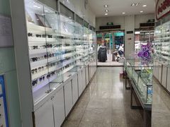 -大明眼镜(西四店)