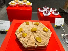 -解放碑威斯汀酒店-知味国际美食餐厅