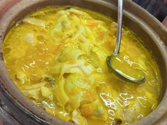 -龙巢盱眙龙虾·鸡煲·烧烤宵夜(坪洲店)