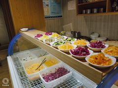 -舌尖尖牛肉面(甘南路店)