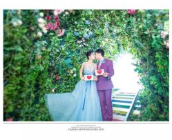 -戛纳印象摄影(潮拍定制馆)