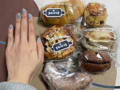 -富贵面包公司(运河店)