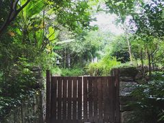 -法云安缦酒店