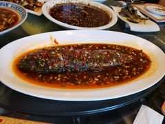 -龙抄手(文殊坊店)