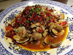 -小柴米·传统江西菜(万寿宫店)