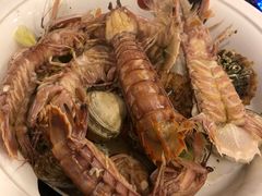 本地皮皮虾-富家湾大海铺