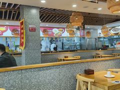 -谷养元八宝粥家常菜(保定店)