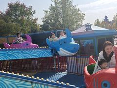 -华夏文旅海洋公园