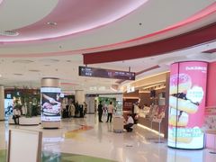 -COSTA COFFEE(新奥购物中心店)