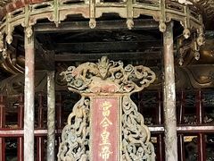 -报恩寺(平武县)