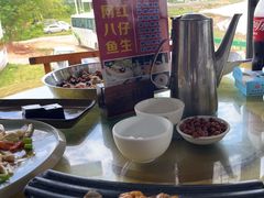 -八仔大富楼·河鲜(西江店)