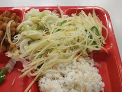 -同济大学本部学苑饮食广场