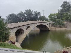 -赵州桥景区