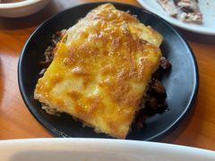 老通城三鲜豆皮-莲餐厅·湖北菜·藕汤是头牌(愚园路店)