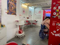 大堂-三镇卤货二公司(汉街店)