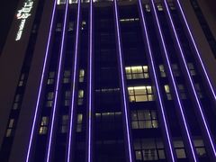 -北京泰富酒店-柏景轩中餐厅