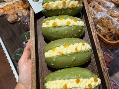 -富贵面包公司(运河店)