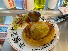 -肥韬茶餐厅(海上世界店)