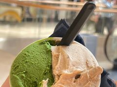 -九十葉·抹茶(南京·德基店)