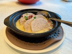 -香宫中餐厅 · 桂林香格里拉