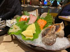 -星伦多自助料理(华润万象城店)