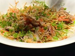 -领事馆19号中餐厅(厦门海景洲际酒店)