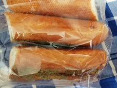 蒜蓉法棍-味多美蛋糕(灯市口店)