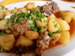 -荣生萝卜汤饭店