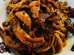 -老南昌粉面馆(绳金塔店)