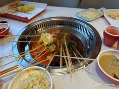-宏姐串串香(宏伟路店)