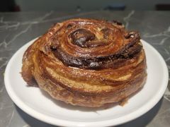 -佐敦面包铺·JORDAN BAKERY