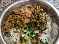 -李氏紫竹林卤粉(火车站店)